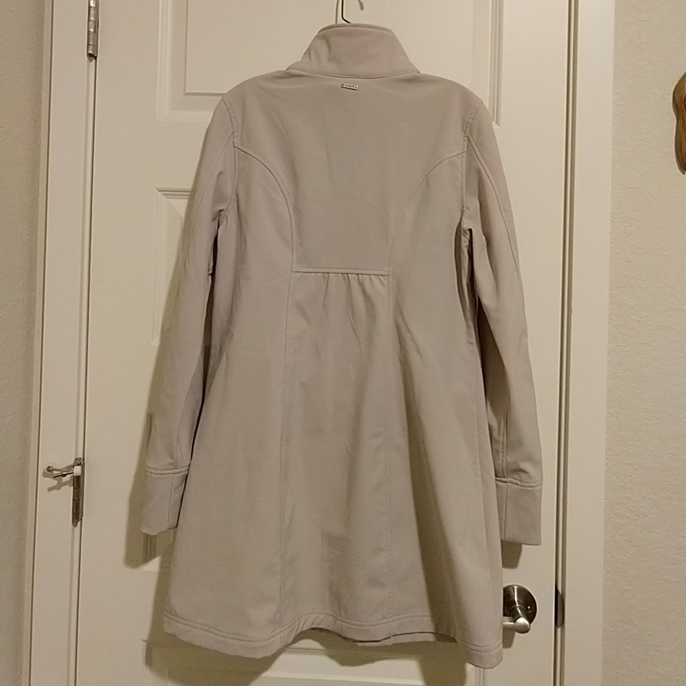 Prana Martina Long Jacket - Picture 3 of 6